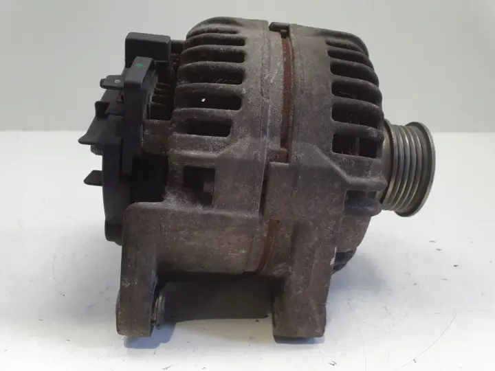 Opel Astra III H 1.6 16V ALTERNATOR 0124425020 100A ZJ