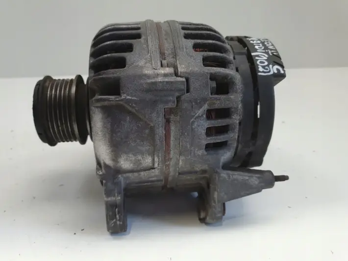 Seat Leon I 1.9 TDI ALTERNATOR bosch 028903028E 120A