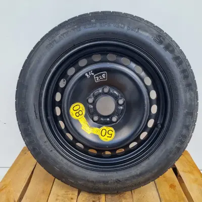 Volvo S40 II V50 C30 KOŁO DOJAZDOWE dojazdówka 125/85 R16 30683913 2160823