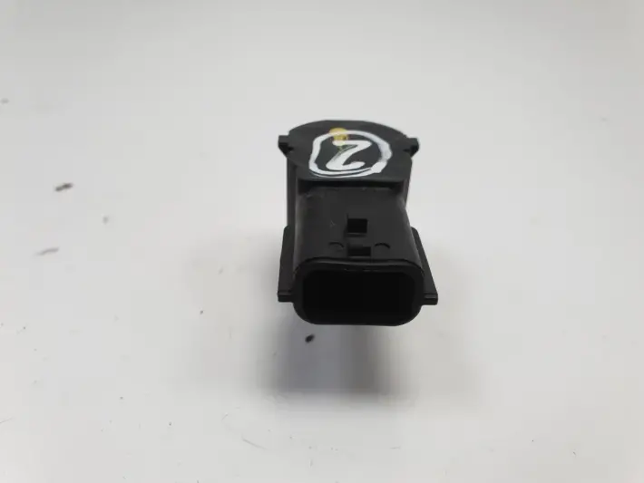 Renault Kangoo II Movano B CZUJNIK PARKOWANIA COFANIA PDC 284429097R