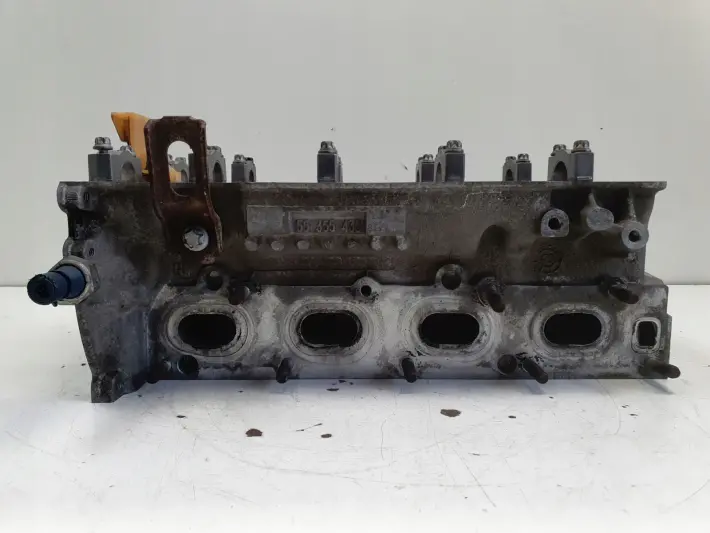 Opel Astra III H 1.4 16V GŁOWICA CYLINDRÓW 55355430