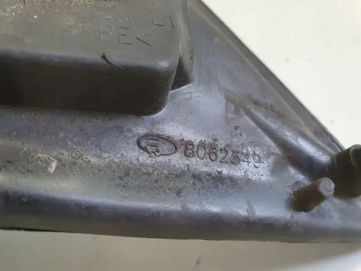 Opel Corsa C 00-06r LUSTERKO LEWE KIEROWCY 5 pin pinów 8062349