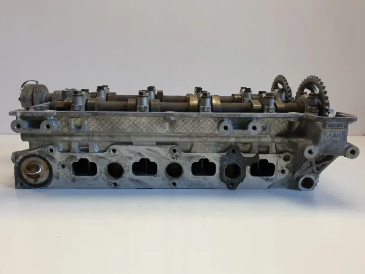 Saab 93 9-3 I 2.0 T turbo GŁOWICA CYLINDRÓW