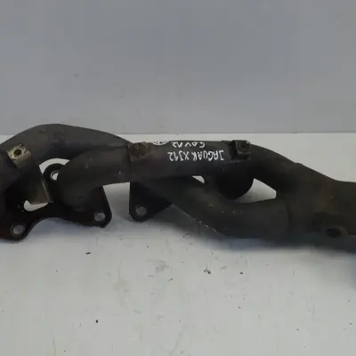 Lexus LS400 4.0 V8 KOLEKTOR WYDECHOWY oryginał