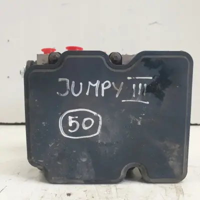 Citroen Jumpy III POMPA ABS hamulcowa 9824510880