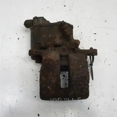 Volvo S60 II S80 II V60 V70 III XC70 II TYLNY ZACISK HAMULCOWY lewy tył