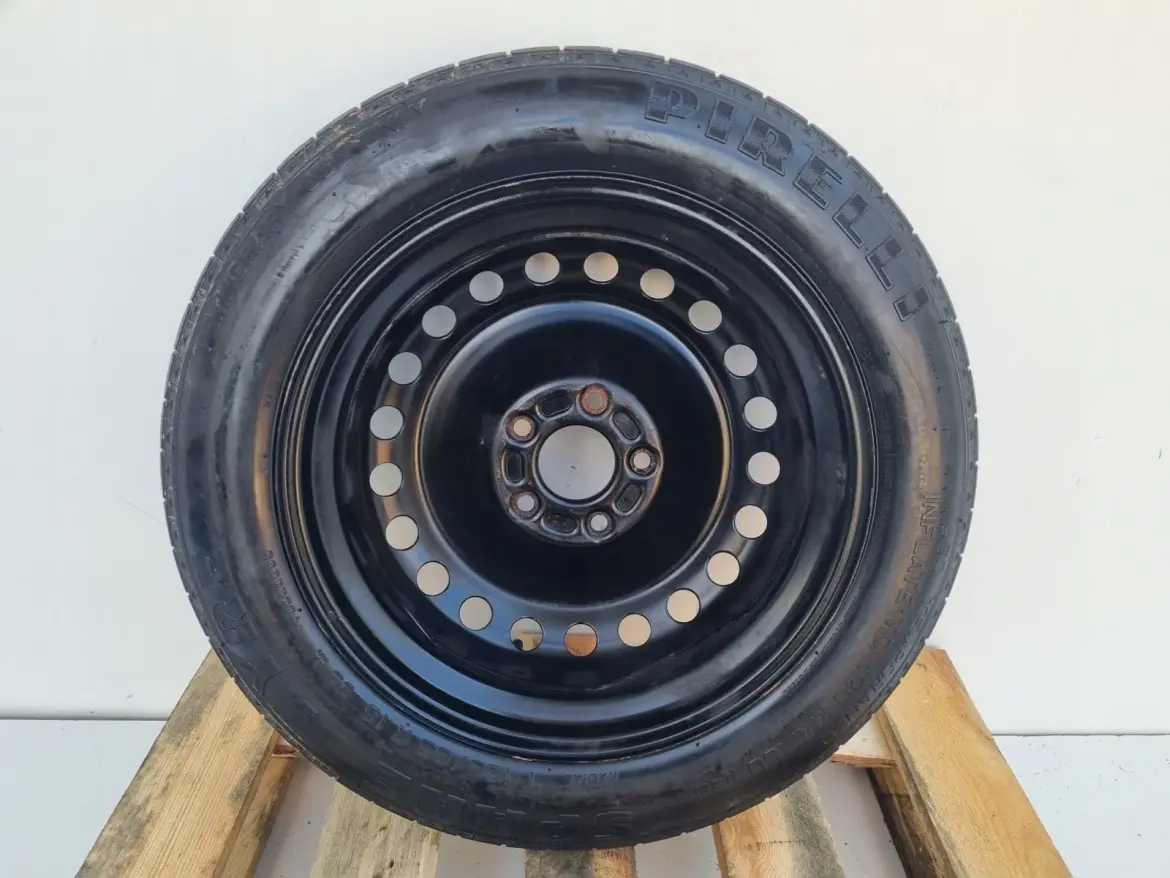 Ford C-Max Focus Mk2 II KOŁO DOJAZDOWE dojazdówka 125/85 R16 5x108 1S71MF