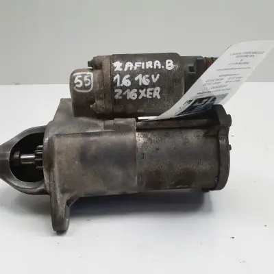 Opel Zafira B 1.6 16V ROZRUSZNIK 55576980