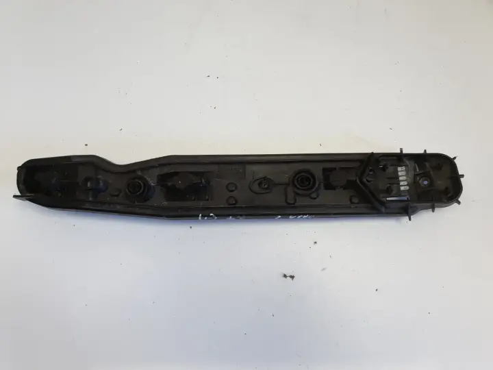 Opel Corsa C LEWY WKŁAD LAMPY lewy tył kierowcy