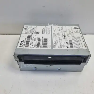 Volvo V40 II V60 S60 II RADIOODTWARZACZ CD radio cd NAWIGACJA 32141023AA