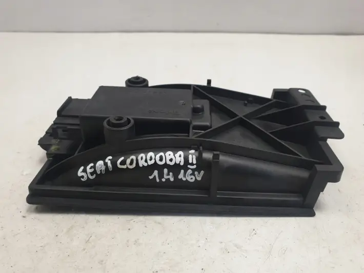 Seat Cordoba II REZYSTOR DMUCHAWY Nawiewu