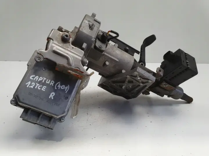 Renault Captur I WSPOMAGANIE ELEKTRYCZNE Kolumna kierownicza 682006438R