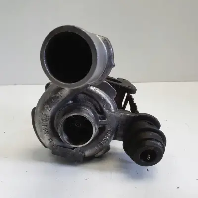 Renault Trafic II Opel Vivaro 1.9 DCI CDTI TURBOSPRĘŻARKA turbo 8200091350