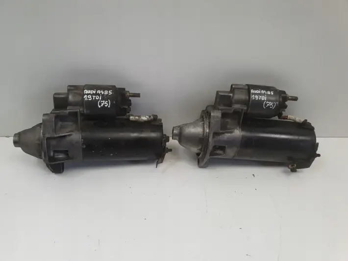 Audi A4 B5 1.9 TDI ROZRUSZNIK 068911024C bosch