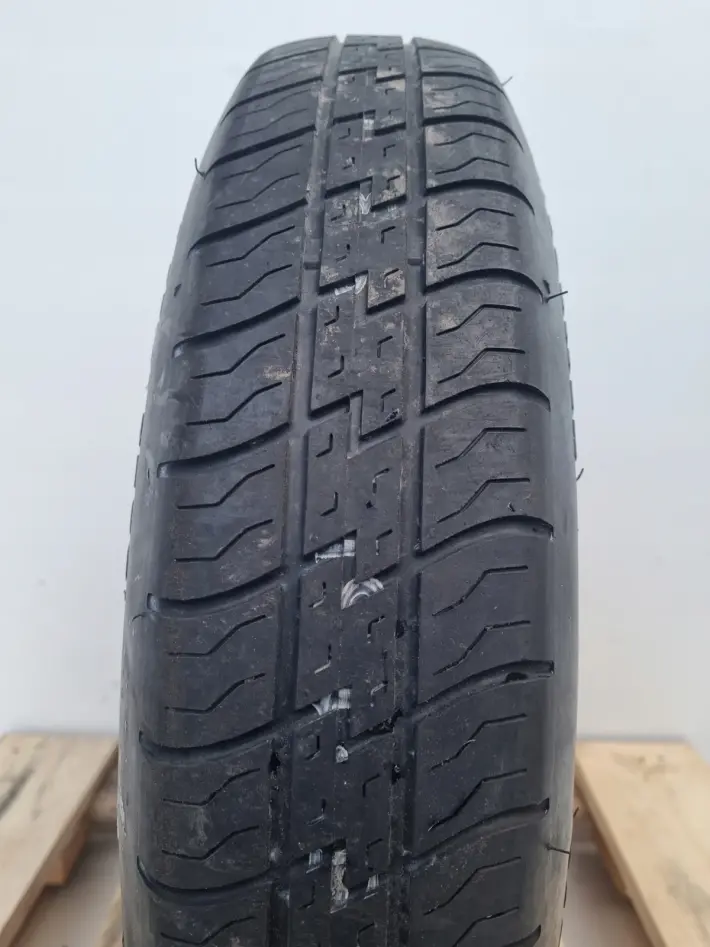 Ford C-Max Focus Mk2 II KOŁO DOJAZDOWE dojazdówka 125/85 R16 5x108 1S71MH