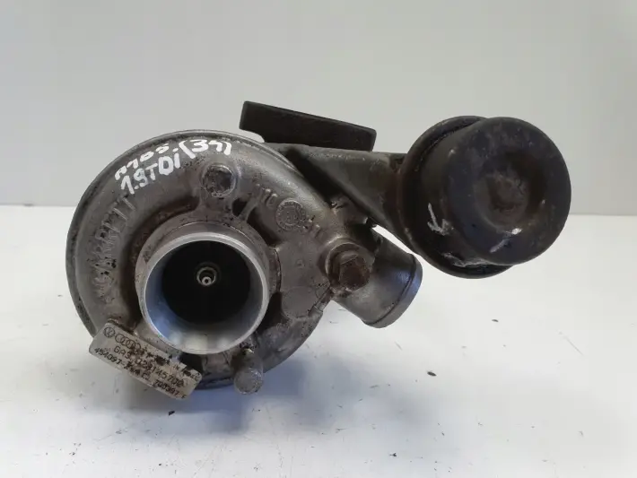 Audi A4 B5 VW Passat B5 1.9 TDI TURBOSPRĘŻARKA turbo 028145702