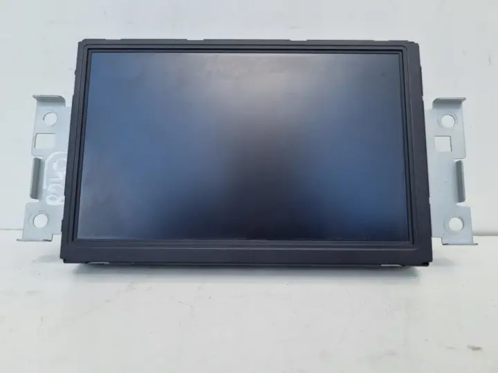 Volvo V60 I S60 II XC60 I EKRAN NAWIGACJI Wyświetlacz 31382065 Ładny !