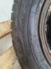 Renault Master II Movano A OPONA KOŁO ZAPASOWE zapas 225/65 R16C 5x130