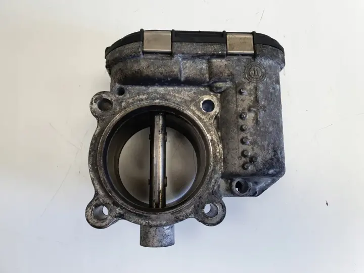 Volvo S60 II V60 2.0 D D3 PRZEPUSTNICA 31216665 bosch 0280750520
