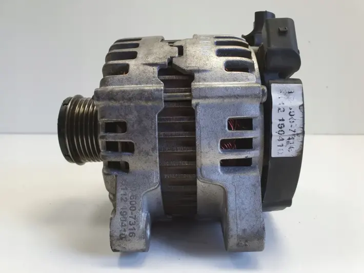 Volvo S60 II V60 2.0 D4 ALTERNATOR