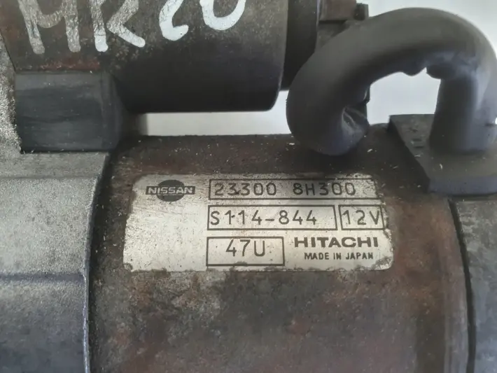 Nissan Primera P12 2.0 16V ROZRUSZNIK 23300-8H300