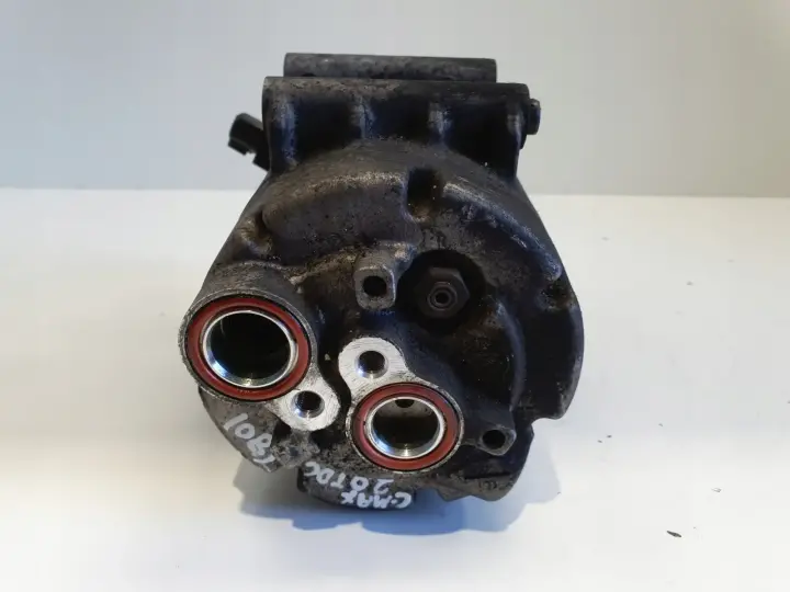 Ford C-Max II 2.0 TDCI SPRĘŻARKA KLIMATYZACJI