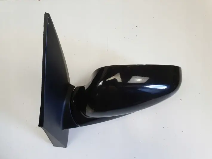 SsangYong Actyon 05-17r LUSTERKO LEWE KIEROWCY europa 5 pin