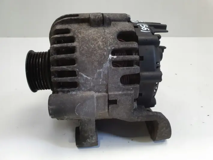 BMW E46 2.0 D ALTERNATOR 7789980 AL01 150A valeo