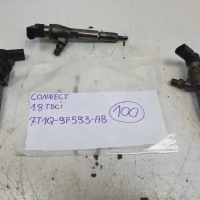 Ford Transit Connect 1.8 TDCi WTRYSKIWACZ wtrysk 7T1Q-9F593-AB