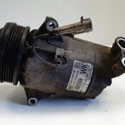 Opel Zafira B 1.8 16V SPRĘŻARKA KLIMATYZACJI pompa 13124750