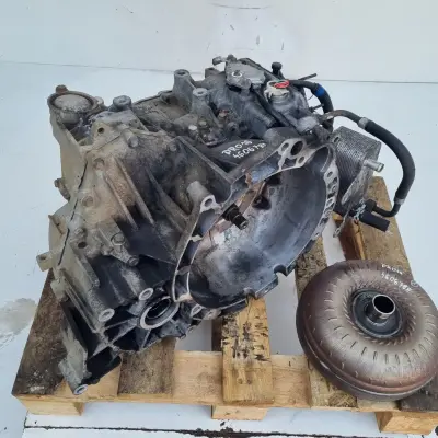 Land Rover Freelander 2.0 TD4 AUTOMATYCZNA SKRZYNIA BIEGÓW automat PR016