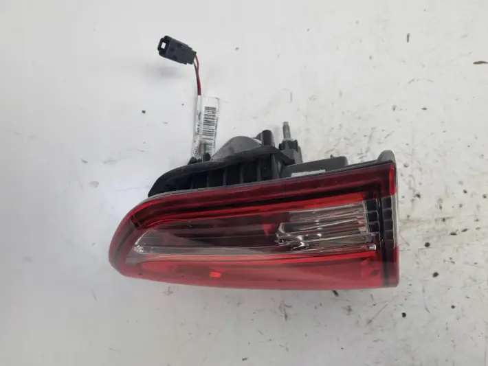 Renault Clio IV KOMBI TYLNIA TYLNA LAMPA LEWA lewy tył w klape 265559118R