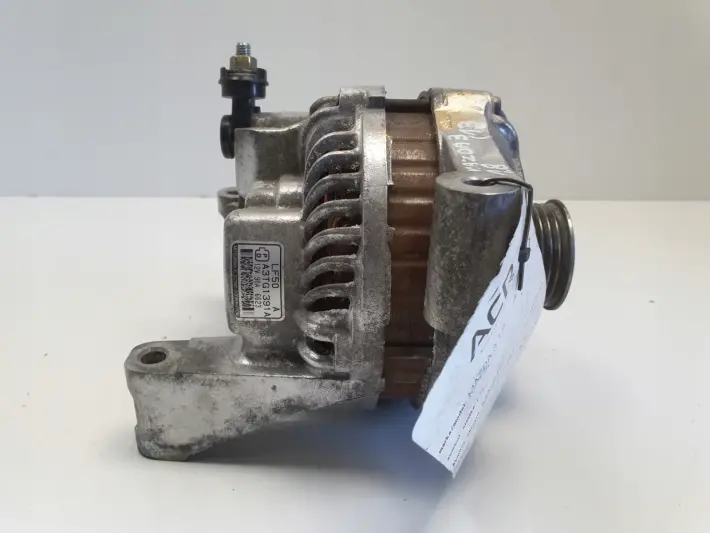 Mazda 3 1.8 16V ALTERNATOR 3TG1391A 90A 156 tyś