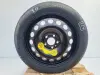 Volvo S80 V70 S60 I KOŁO DOJAZDOWE dojazdówka 125/80 R17 9209872