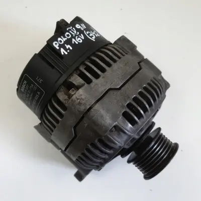 Audi 80 B4 1.9 TDI ALTERNATOR bosch 028903025A 0123310007 70A