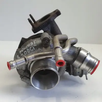 Renault Koleos 2.0 DCI TURBOSPRĘŻARKA turbo H8200638766