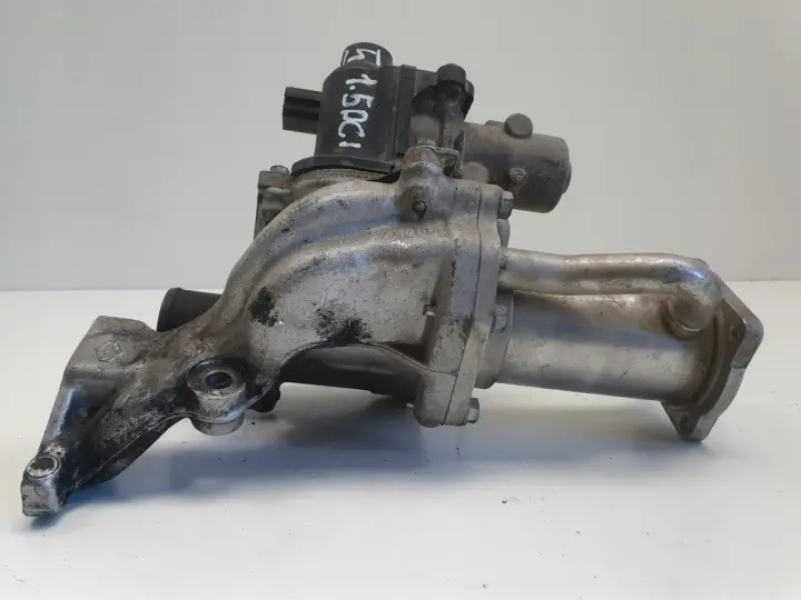 Renault Megane III 1.5 DCI CHŁODNICA SPALIN EGR 70036806