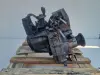Skoda Fabia I 1.2 6V MANUALNA SKRZYNIA BIEGÓW manual GDN