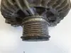 VW Golf V 1.9 TDI ALTERNATOR valeo 06F903023C 140A