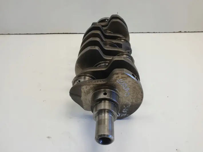 Opel Corsa D 1.3 CDTI WAŁ KORBOWY