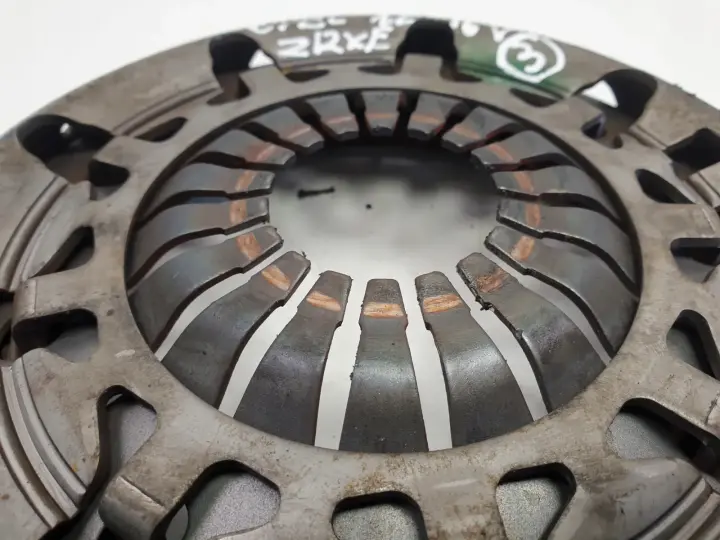 Opel Corsa C 1.2 16V TARCZA DOCISK sprzęgło