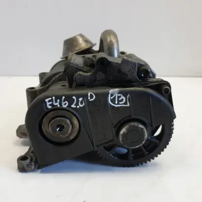 BMW E46 2.0 D POMPA OLEJU olejowa 7787504