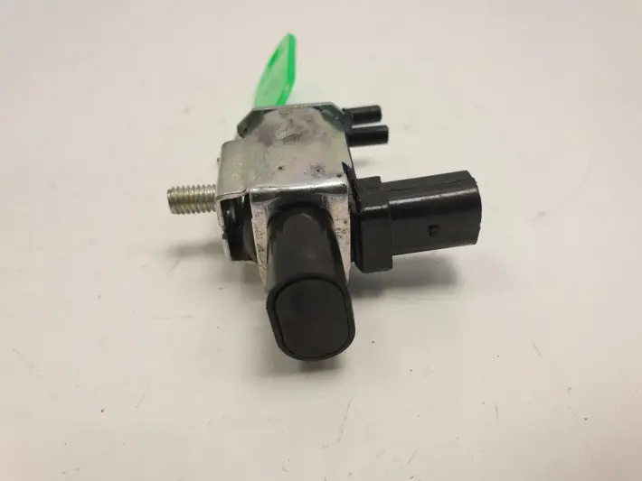 Ford C-Max 1.8 16V CZUJNIK PODCIŚNIENIA zawór