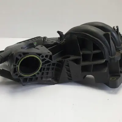 Smart ForTwo 1.0 KOLEKTOR SSĄCY