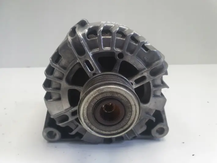 Citroen Berlingo II 1.6 HDI ALTERNATOR valeo 9665617780