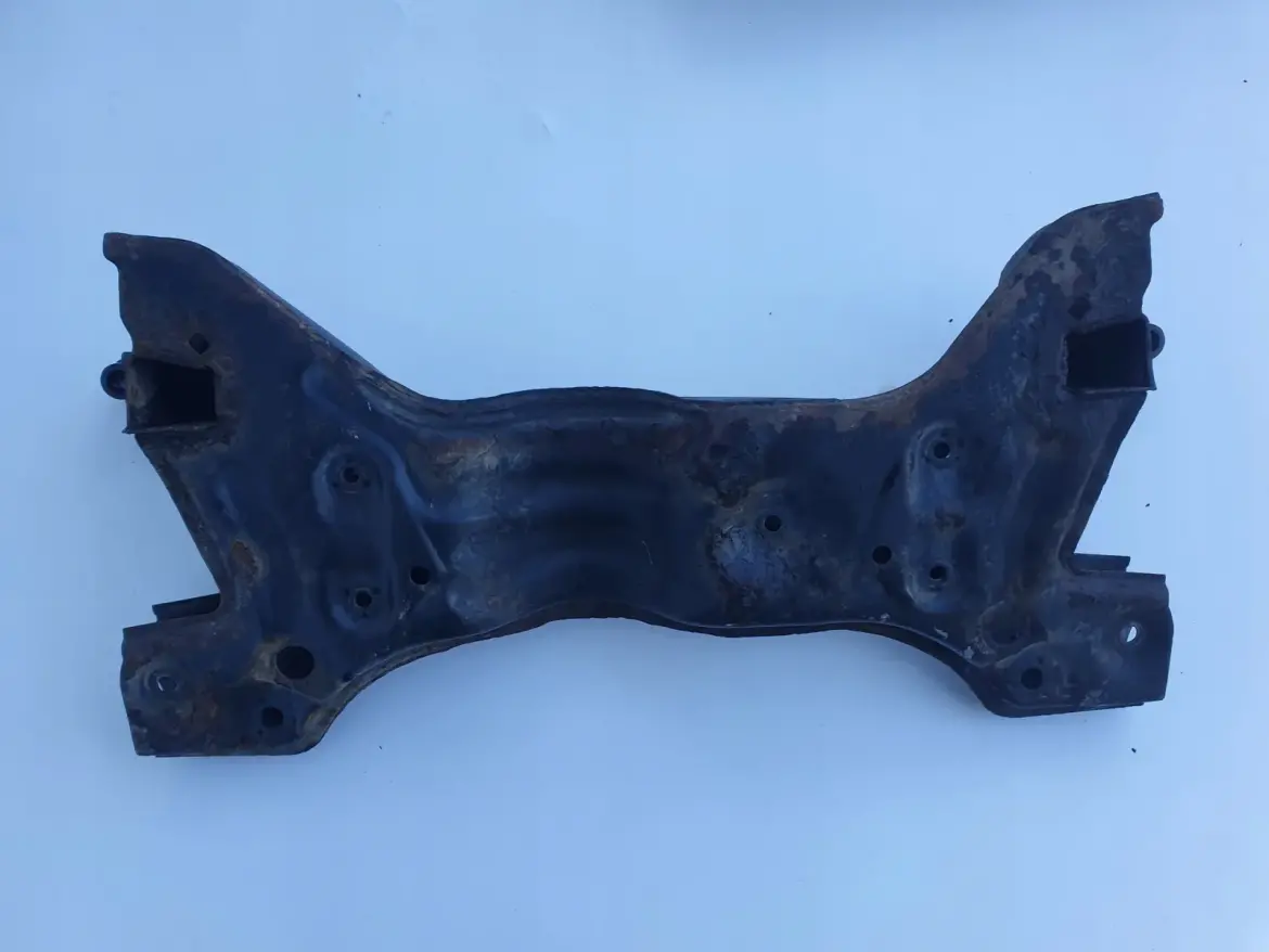 Skoda Roomster 1.9 TDI SANKI SILNIKA KOŁYSKA WÓZEK