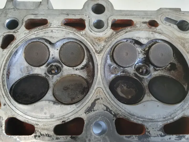 Mini Cooper R50 R53 1.6 16V GŁOWICA CYLINDRÓW 04777751AB