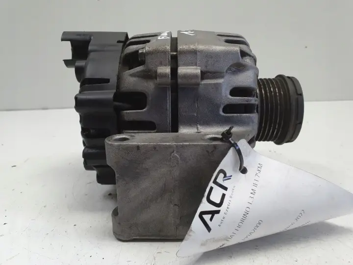 Fiat Fiorino 1.3 M-Jet ALTERNATOR