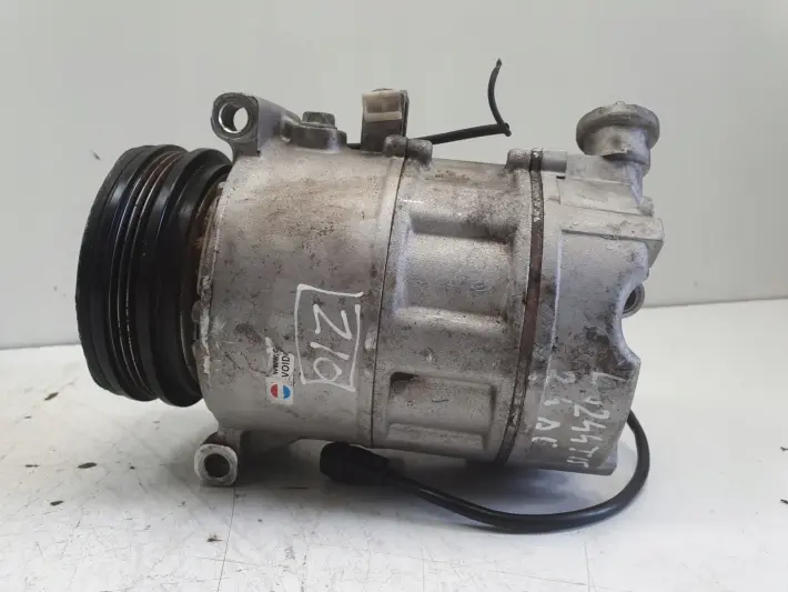 Volvo S80 II V70 III 2.4 D5 SPRĘŻARKA KLIMATYZACJI