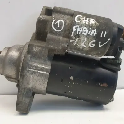 Skoda Fabia II 1.2 6V ROZRUSZNIK 0001120400